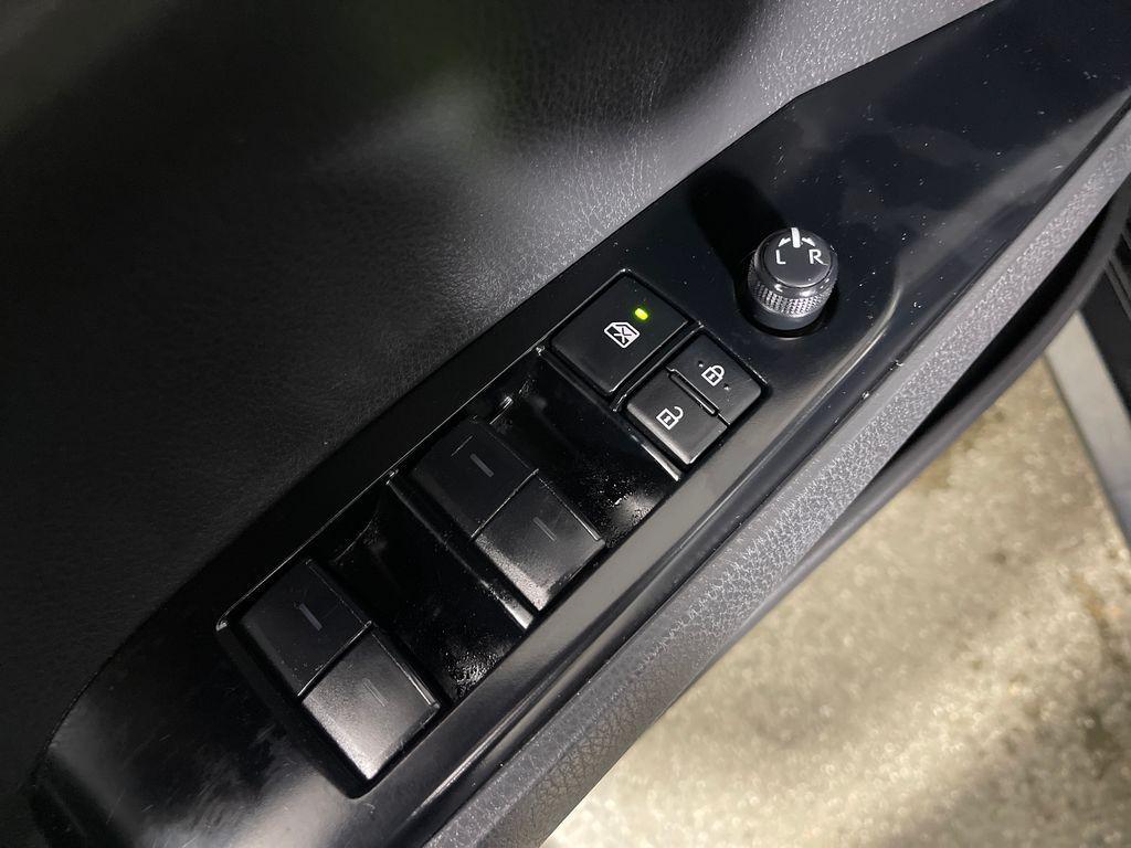 used 2025 Toyota Camry car, priced at $32,998