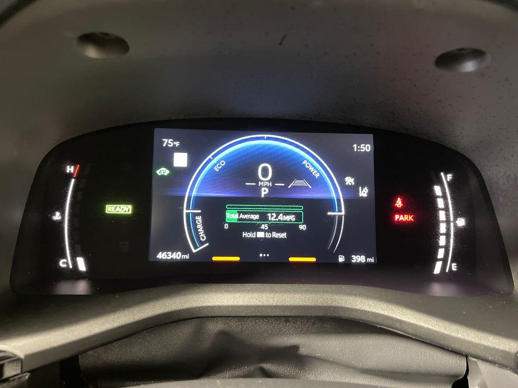 used 2025 Toyota Camry car, priced at $32,998