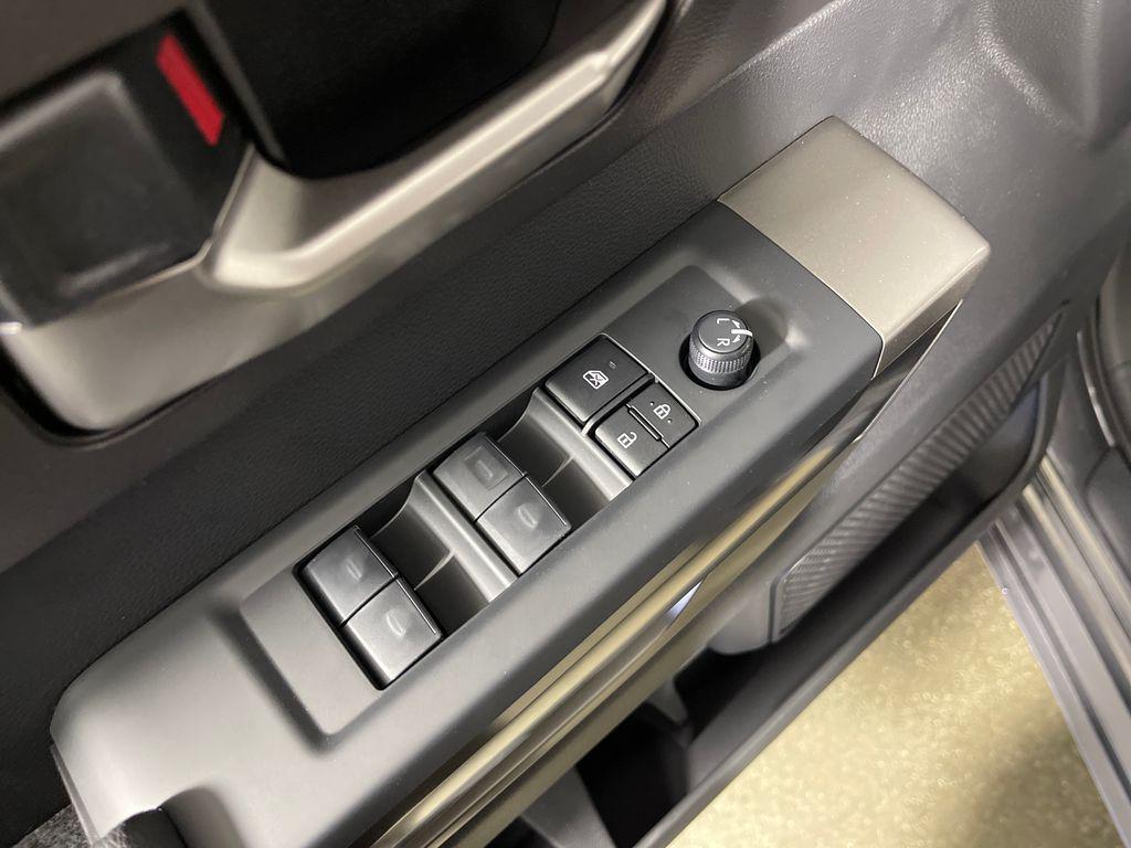 new 2026 Toyota Tundra car, priced at $54,919
