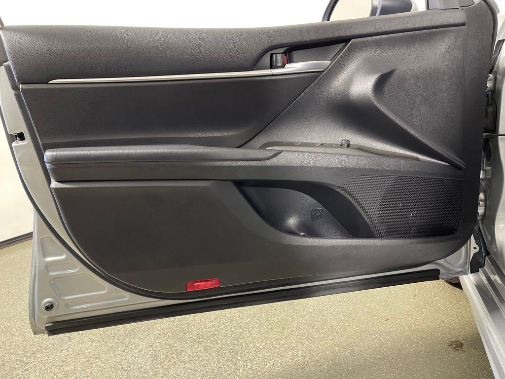 used 2023 Toyota Camry car, priced at $23,977