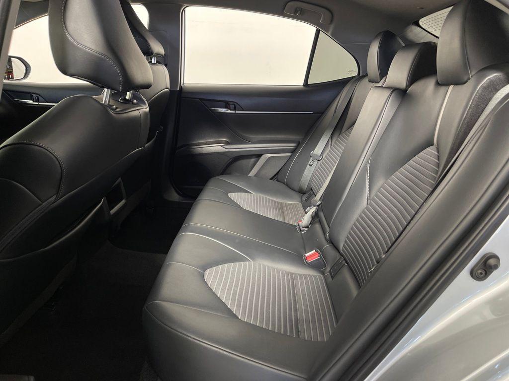 used 2023 Toyota Camry car, priced at $23,977