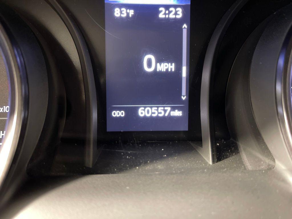 used 2023 Toyota Camry car, priced at $23,977