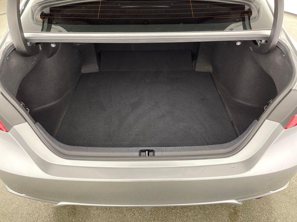 used 2023 Toyota Camry car, priced at $23,977