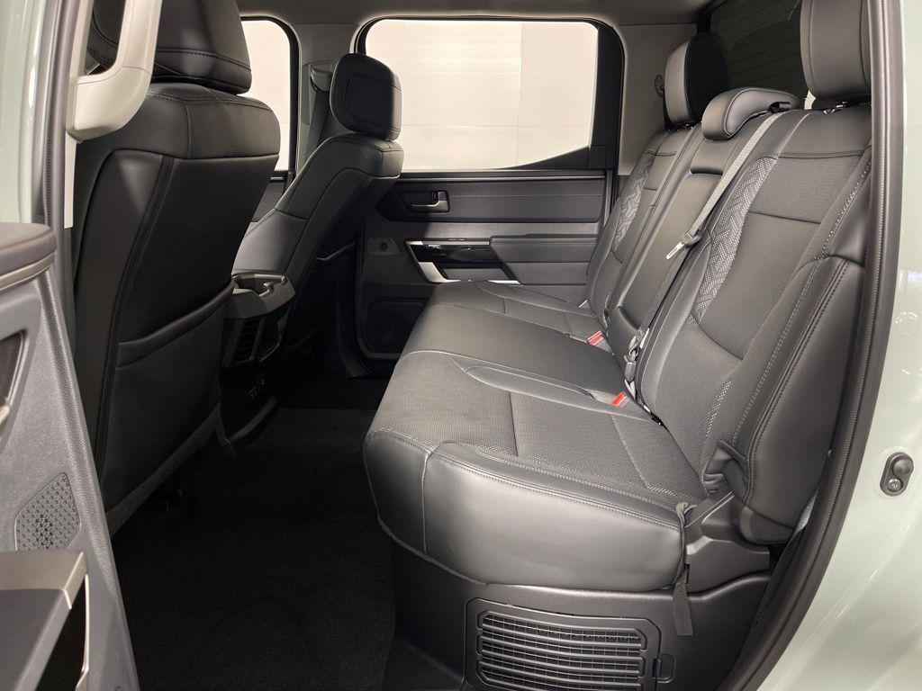 used 2024 Toyota Tundra Hybrid car, priced at $58,487