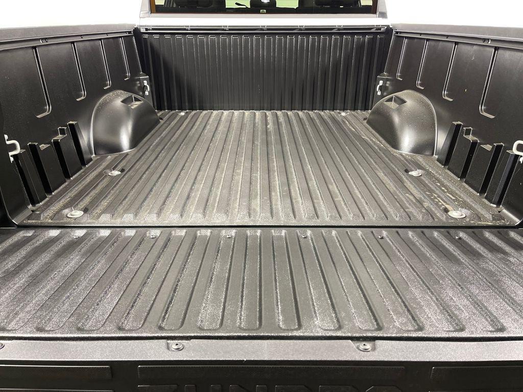 new 2026 Toyota Tundra car, priced at $49,200