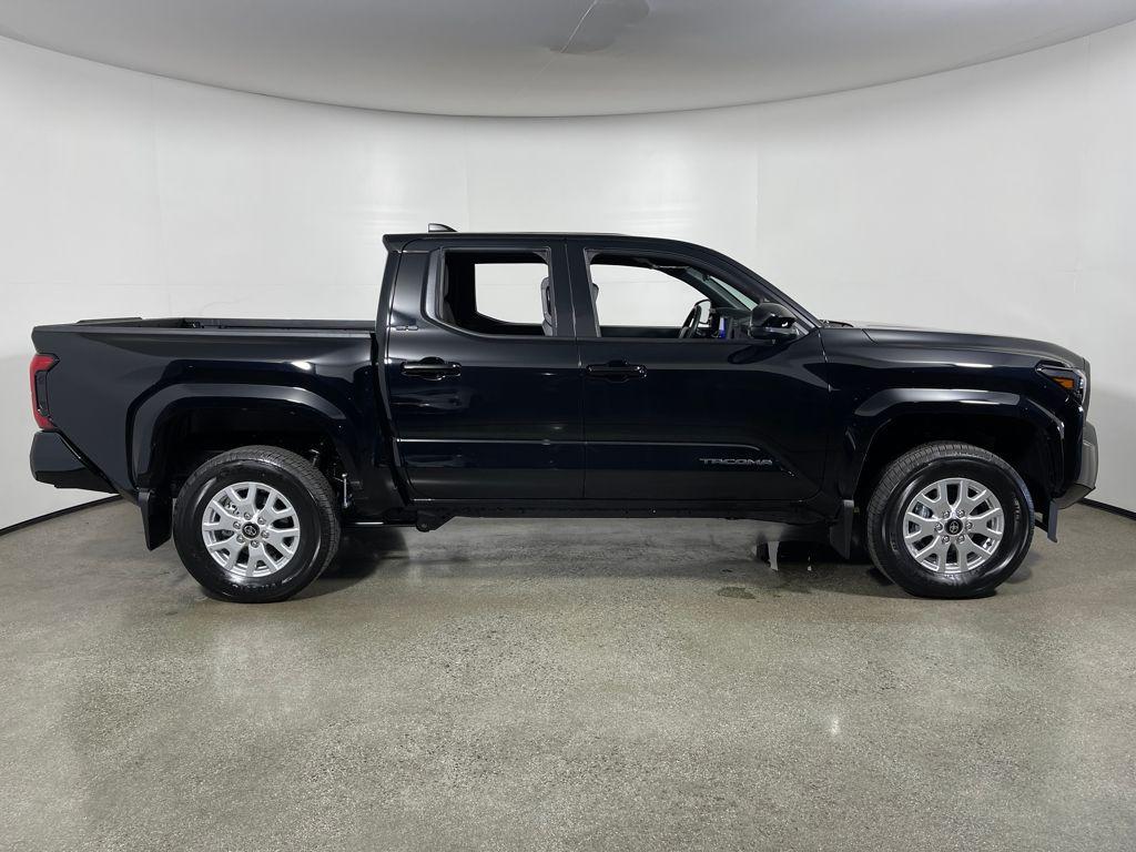 new 2026 Toyota Tacoma car, priced at $42,724