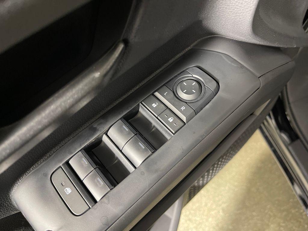 new 2026 Toyota Tacoma car, priced at $42,724