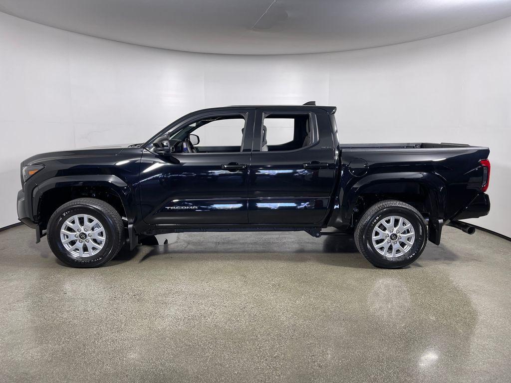 new 2026 Toyota Tacoma car, priced at $42,724