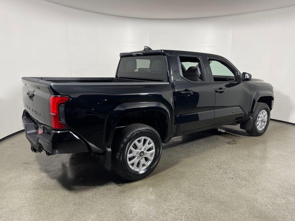 new 2026 Toyota Tacoma car, priced at $42,724