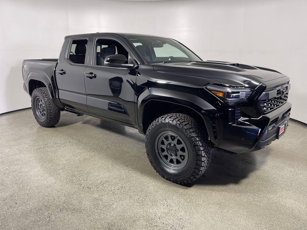 new 2026 Toyota Tacoma car, priced at $59,151