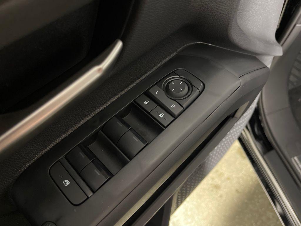 new 2026 Toyota Tacoma car, priced at $59,151