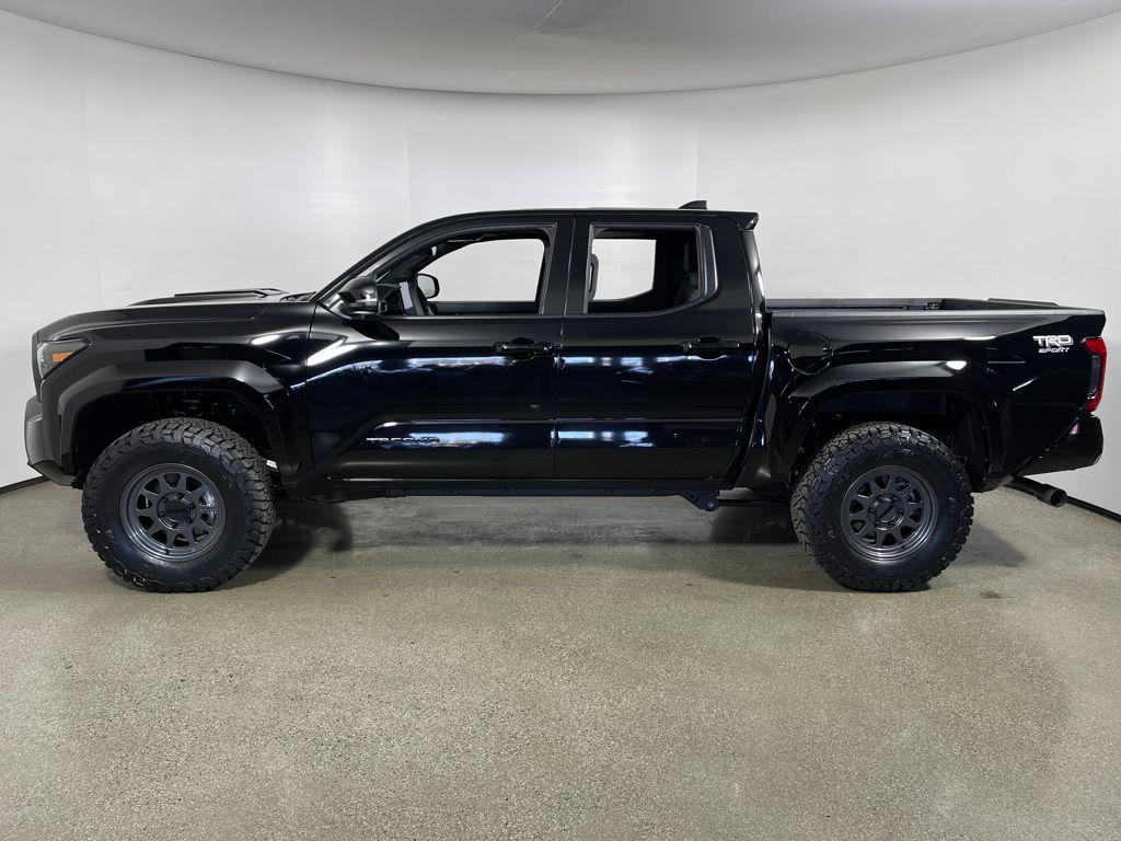 new 2026 Toyota Tacoma car, priced at $59,151