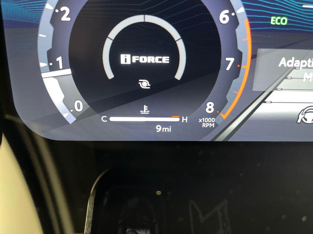 new 2026 Toyota Tacoma car, priced at $59,151