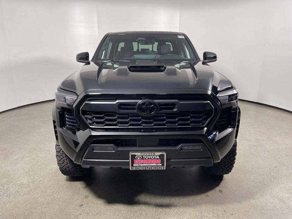 new 2026 Toyota Tacoma car, priced at $59,151