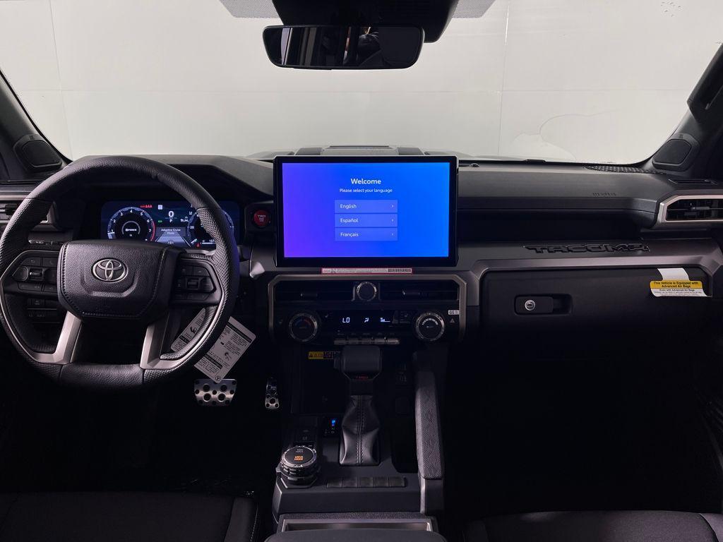 new 2026 Toyota Tacoma car, priced at $59,151