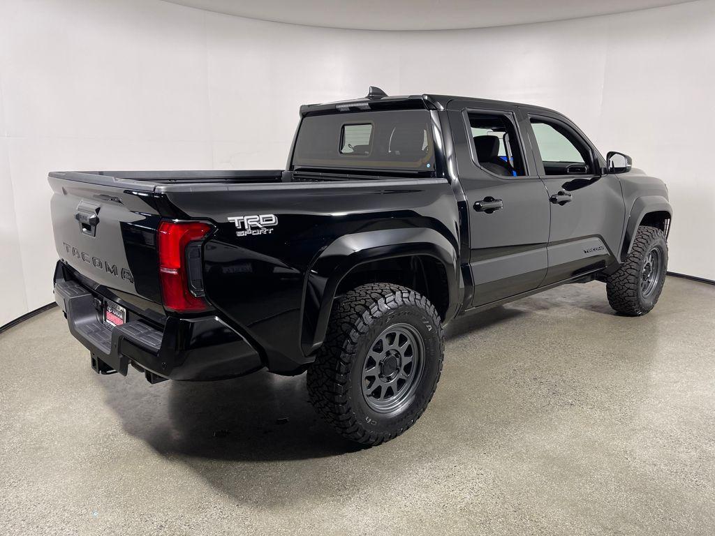 new 2026 Toyota Tacoma car, priced at $59,151