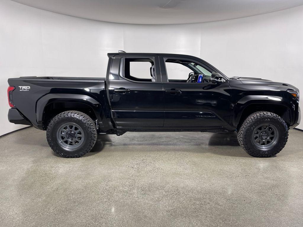 new 2026 Toyota Tacoma car, priced at $59,151