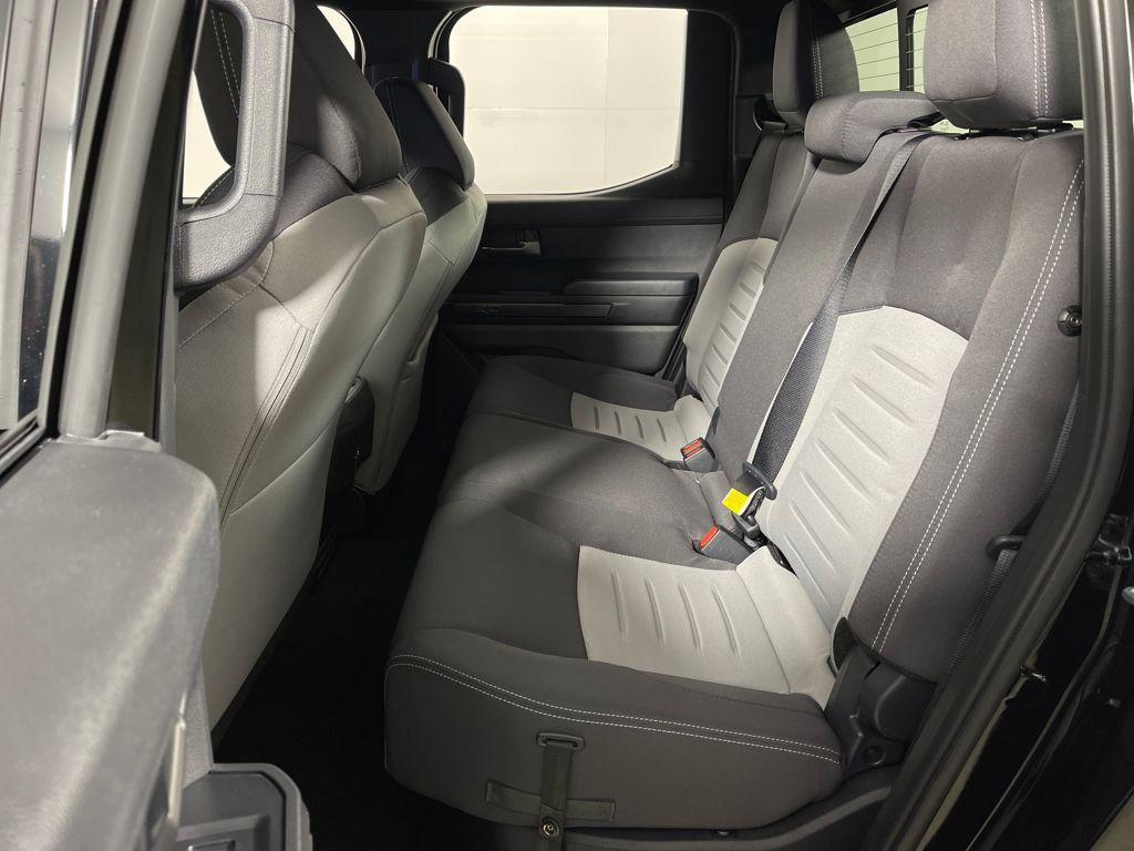 new 2026 Toyota Tacoma car, priced at $59,151