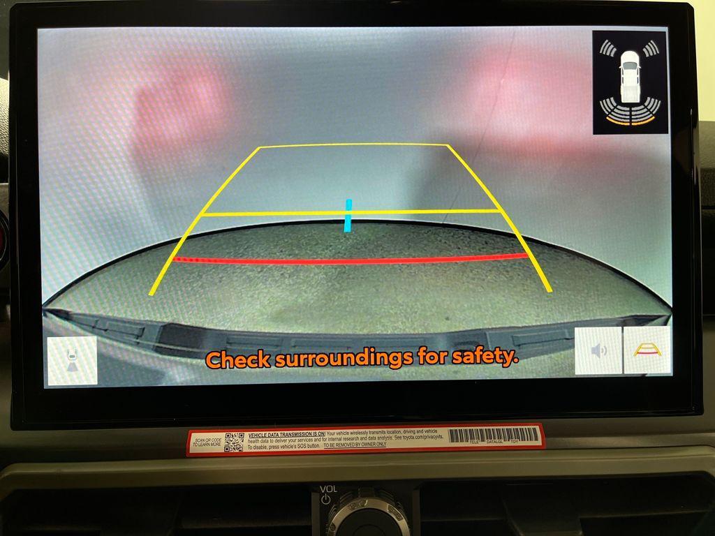 new 2026 Toyota Tacoma car, priced at $59,151