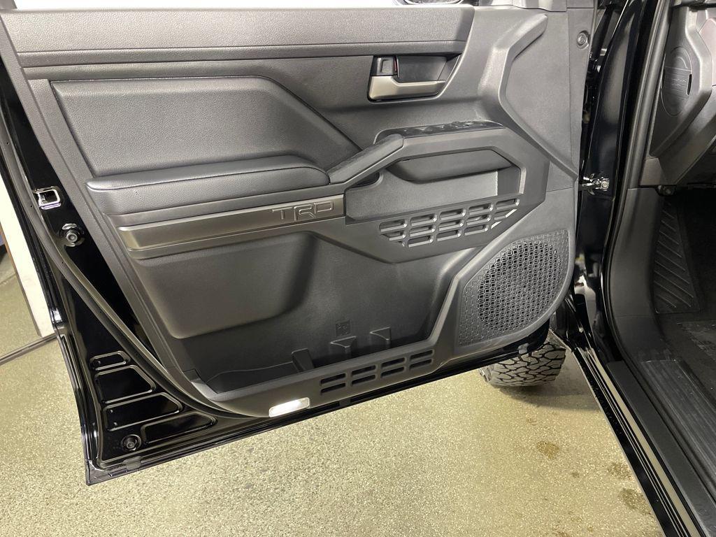 new 2026 Toyota Tacoma car, priced at $59,151