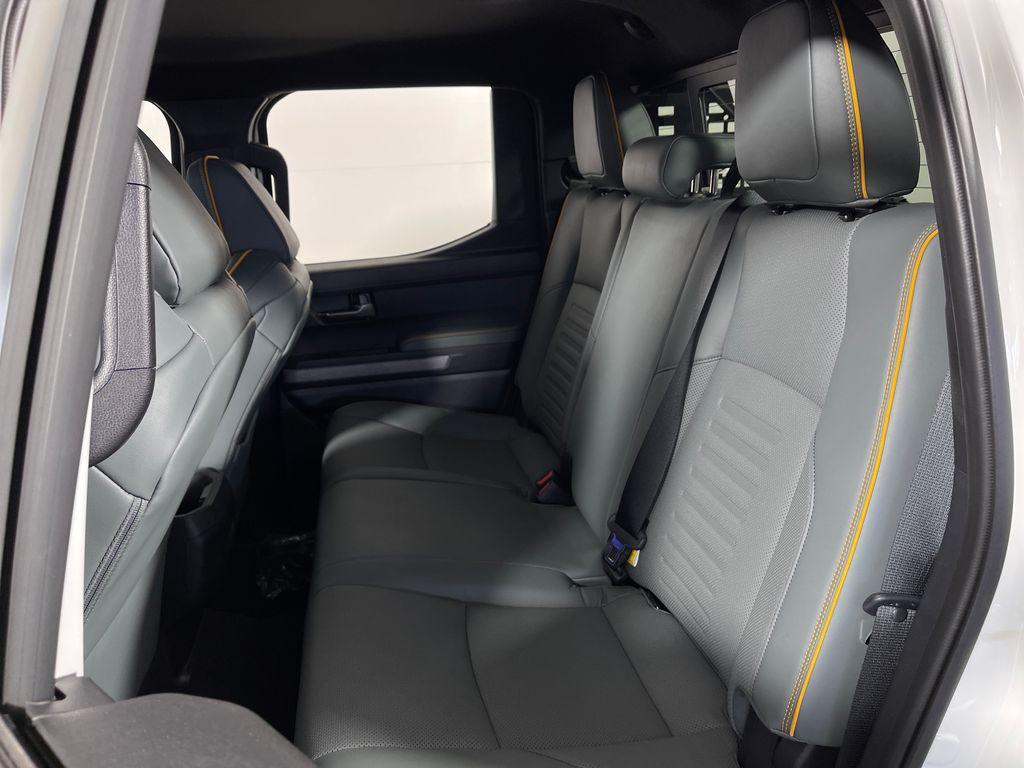 new 2026 Toyota Tacoma Hybrid car, priced at $67,087