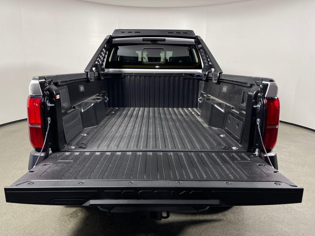 new 2026 Toyota Tacoma Hybrid car, priced at $67,087