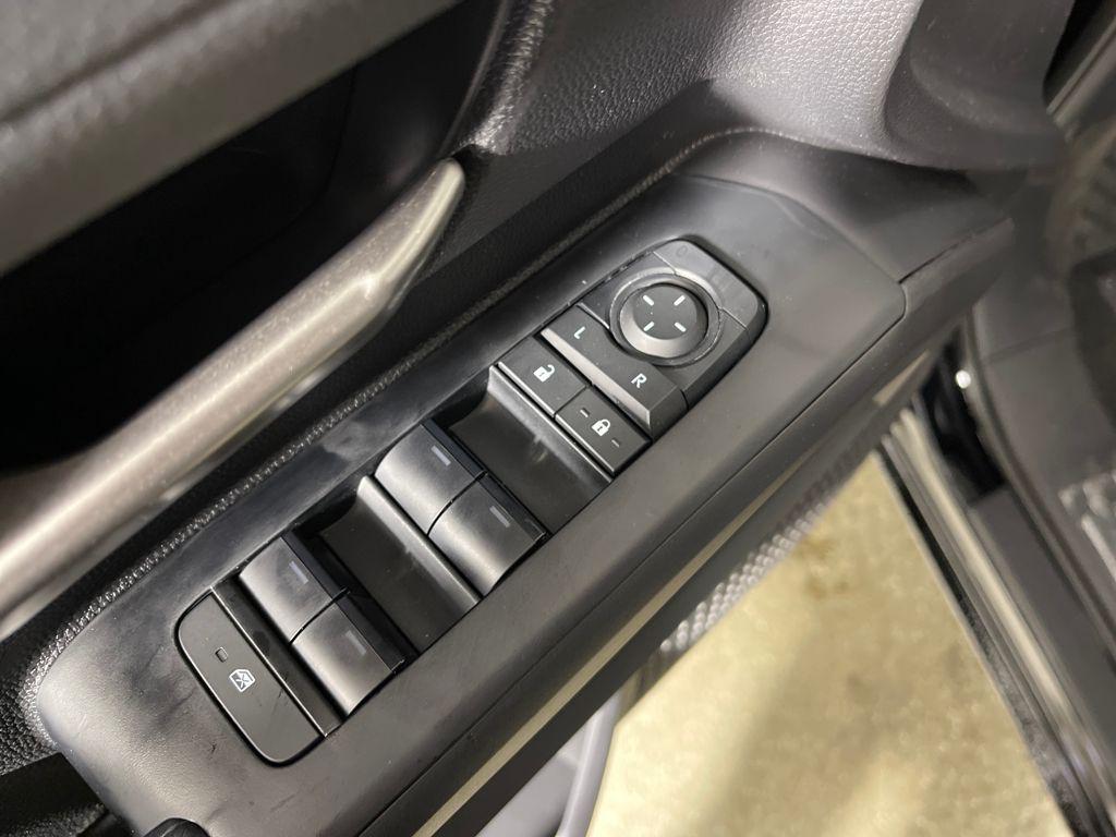 new 2026 Toyota Tacoma car, priced at $56,513