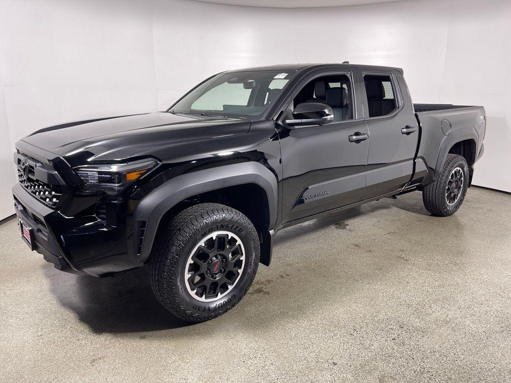 new 2026 Toyota Tacoma car, priced at $56,513