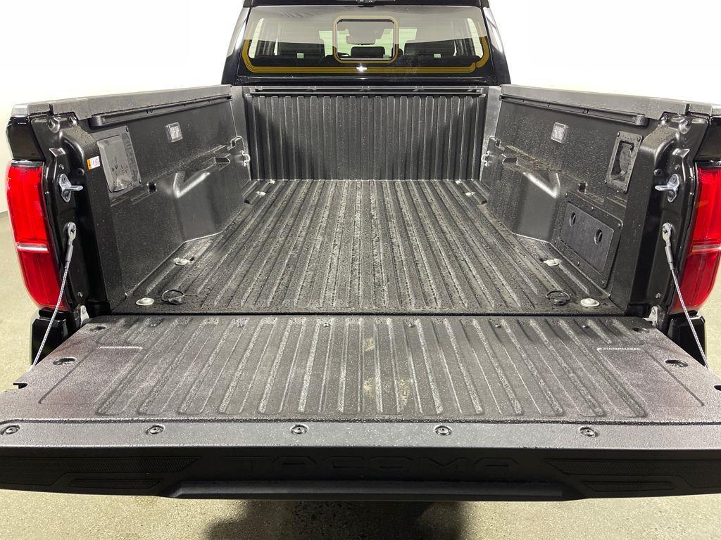 new 2026 Toyota Tacoma car, priced at $56,513