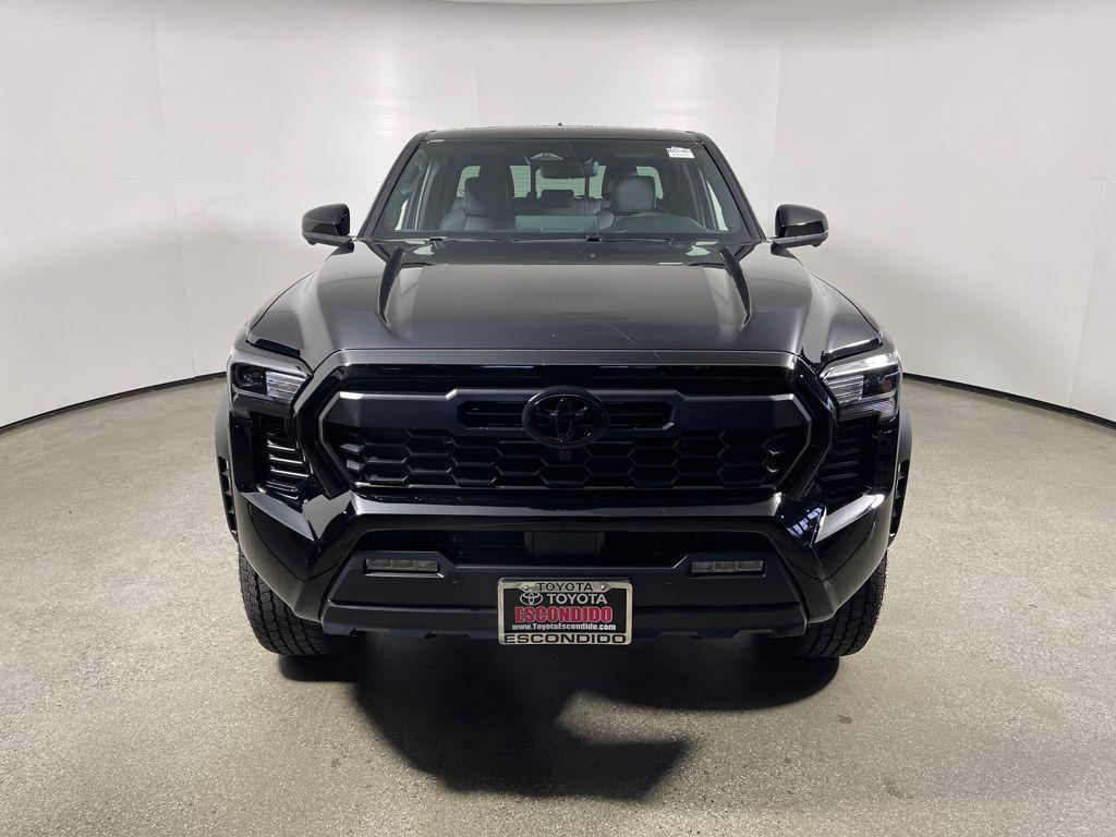 new 2026 Toyota Tacoma car, priced at $56,513