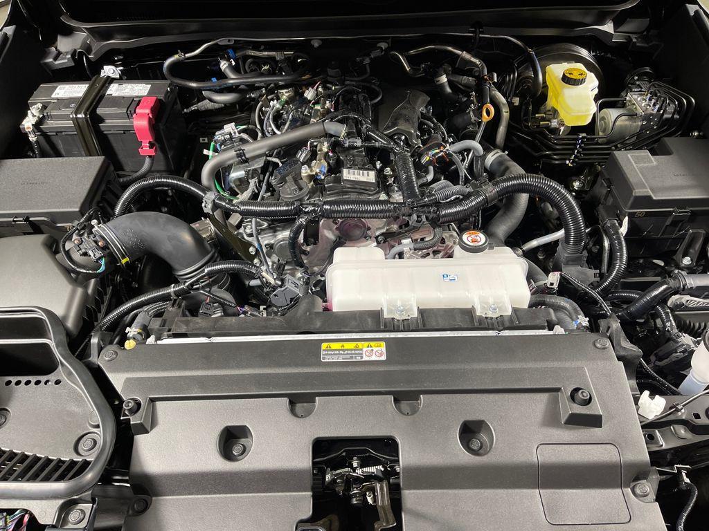 new 2026 Toyota Tacoma car, priced at $56,513