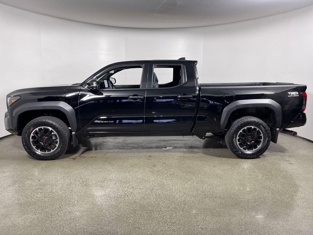 new 2026 Toyota Tacoma car, priced at $56,513