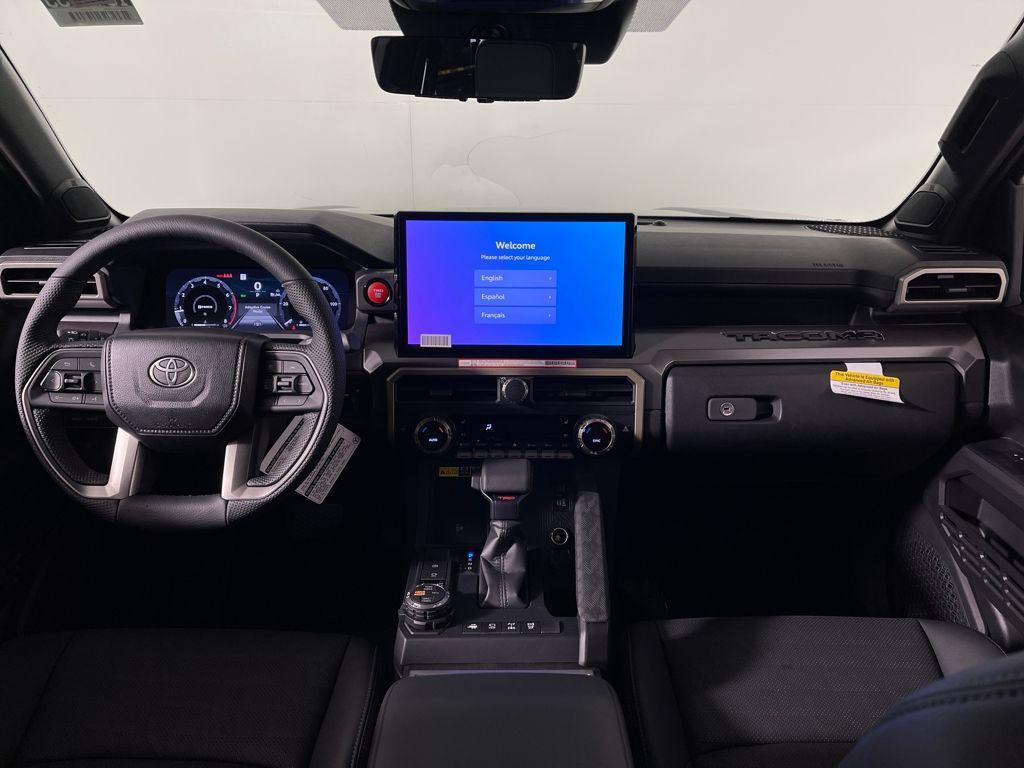new 2026 Toyota Tacoma car, priced at $56,513