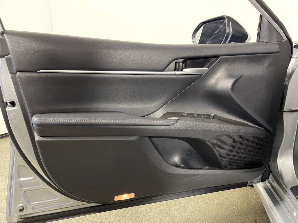 used 2024 Toyota Camry car, priced at $26,577