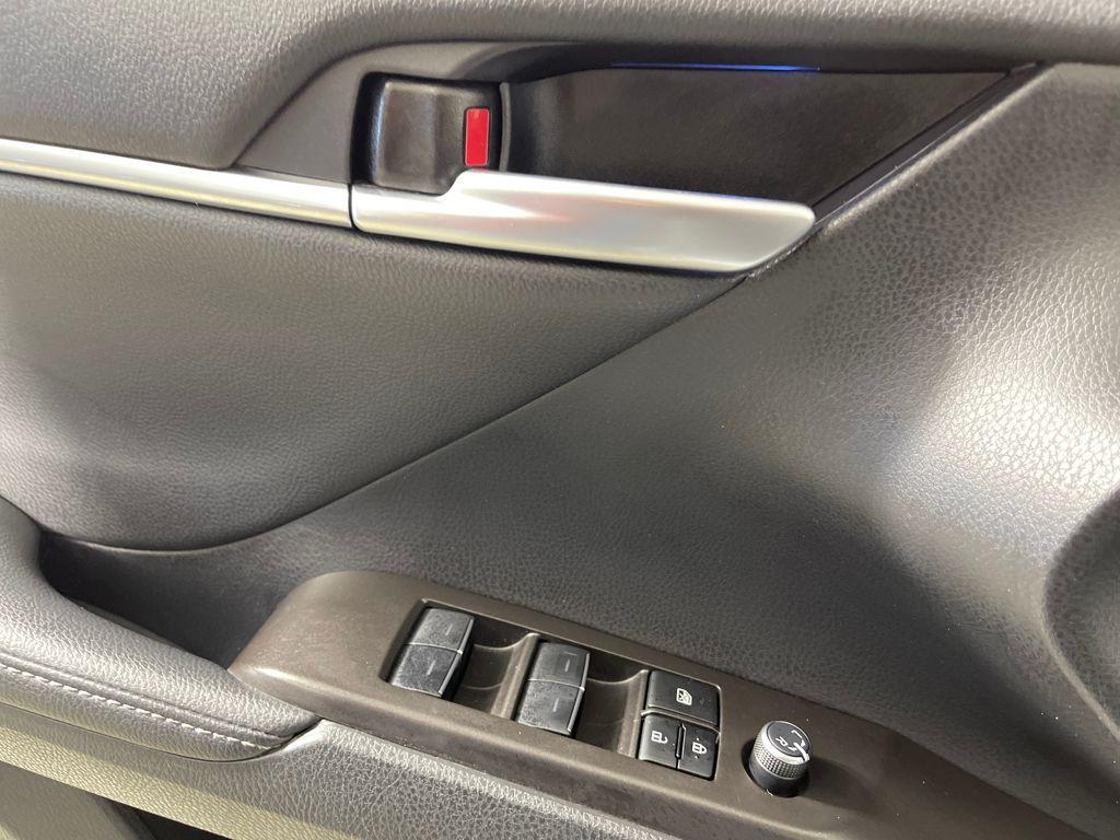 used 2024 Toyota Camry car, priced at $26,577
