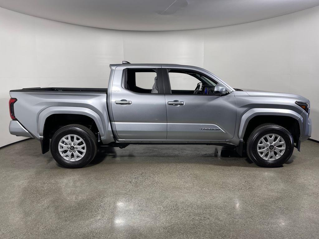 new 2026 Toyota Tacoma car, priced at $42,464