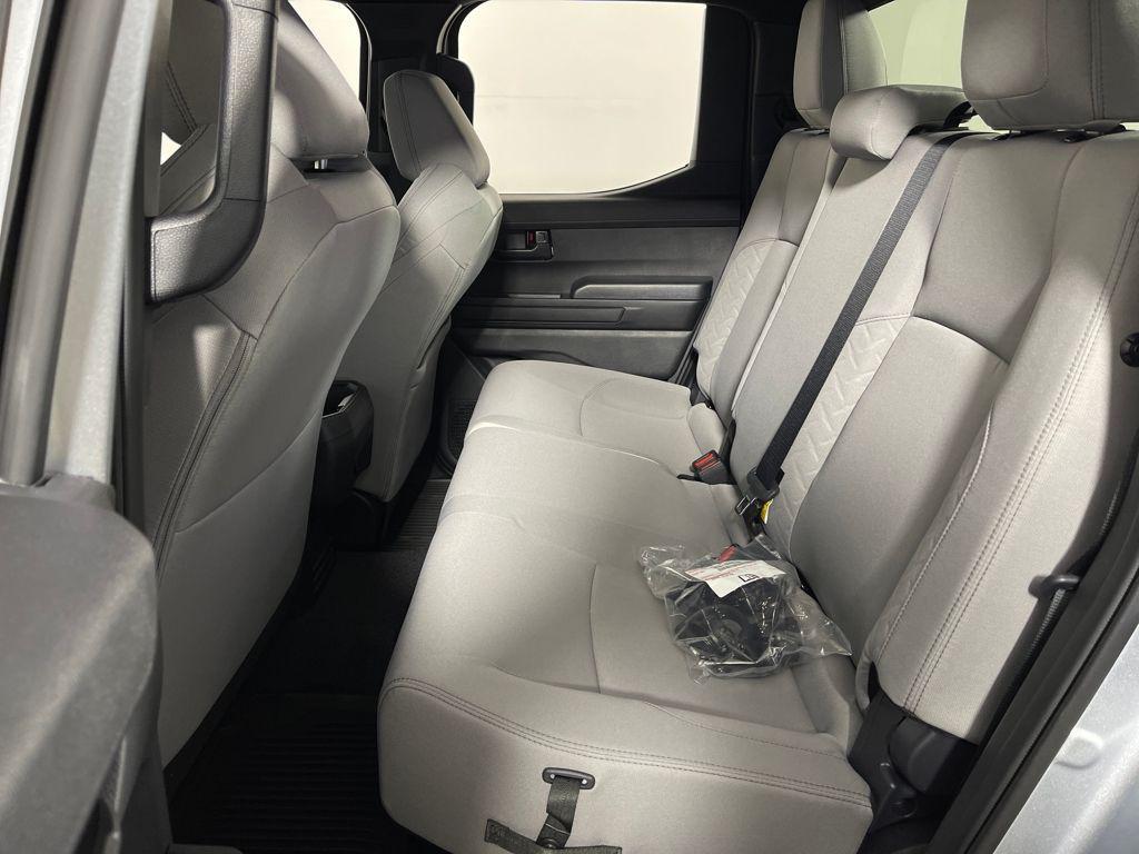 new 2026 Toyota Tacoma car, priced at $42,464