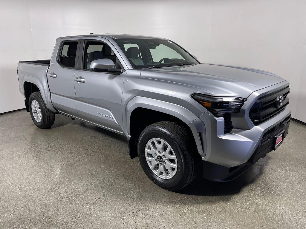 new 2026 Toyota Tacoma car, priced at $42,464