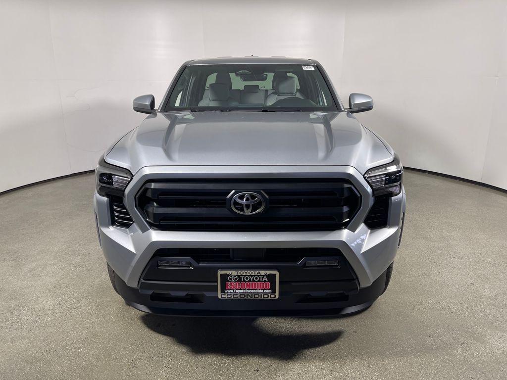new 2026 Toyota Tacoma car, priced at $42,464