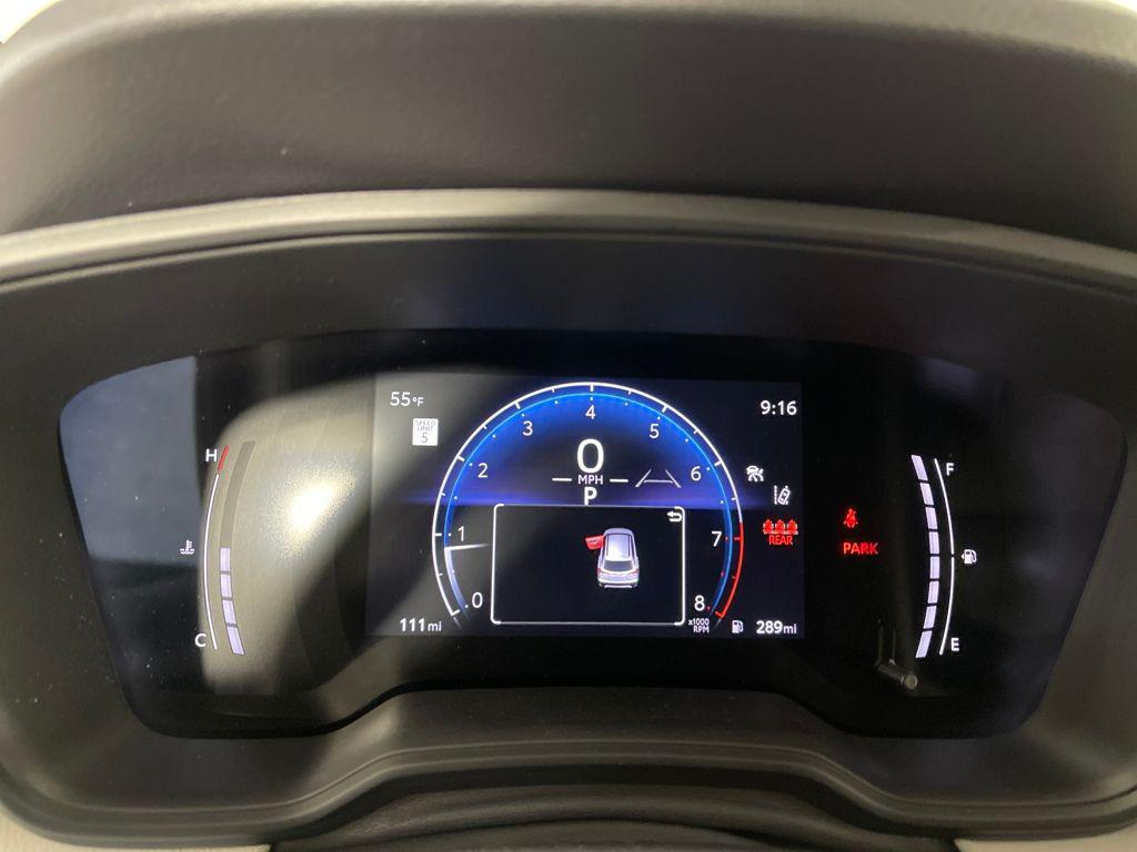 new 2026 Toyota Corolla Cross car, priced at $27,148