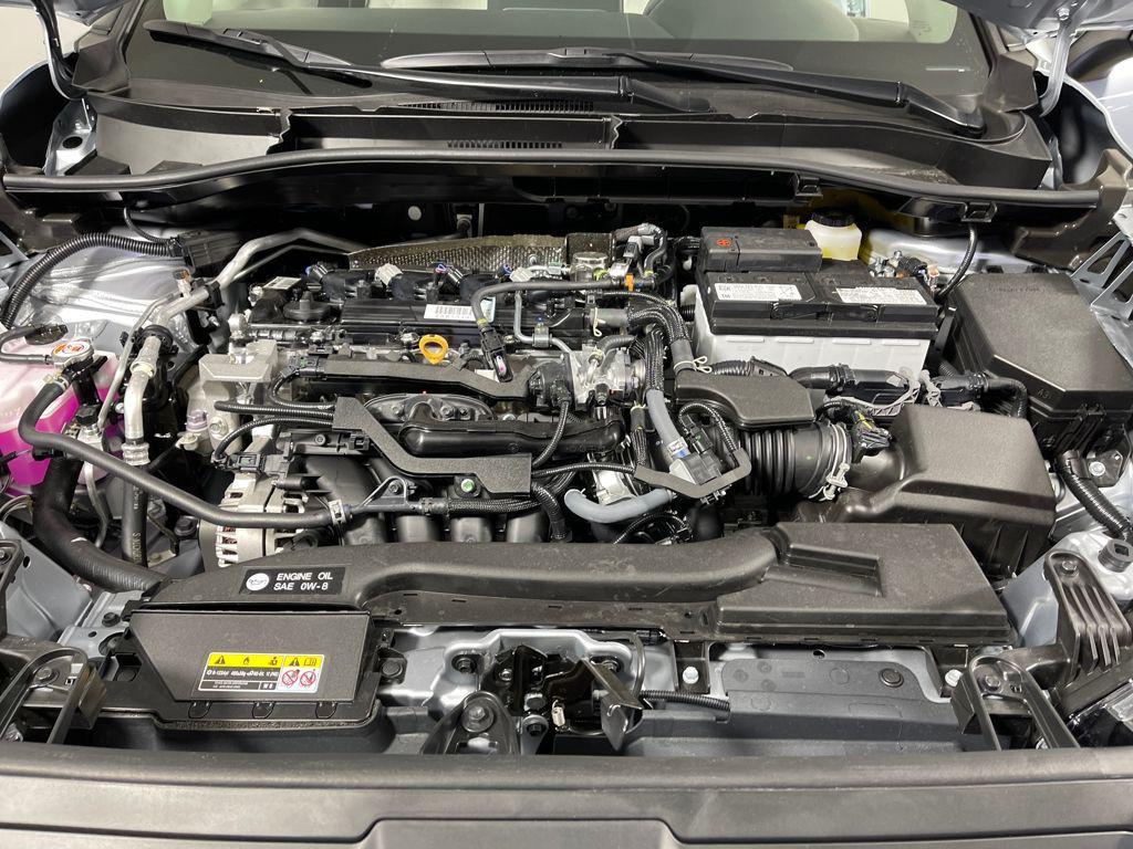 new 2026 Toyota Corolla Cross car, priced at $27,148