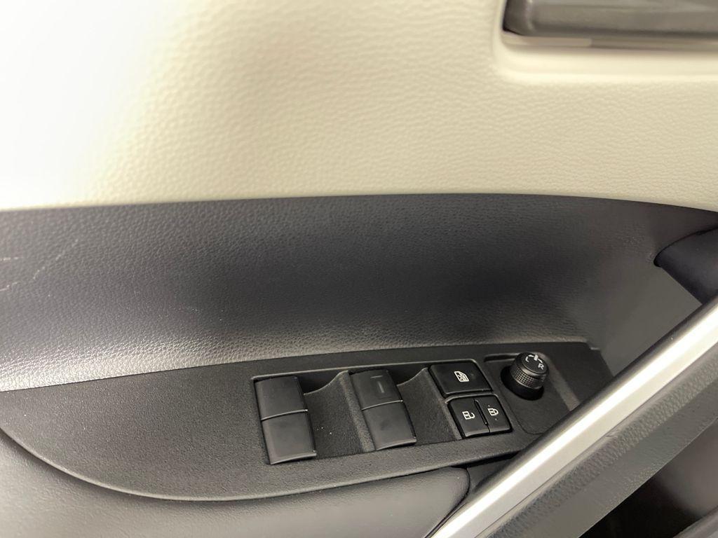 new 2026 Toyota Corolla Cross car, priced at $27,148