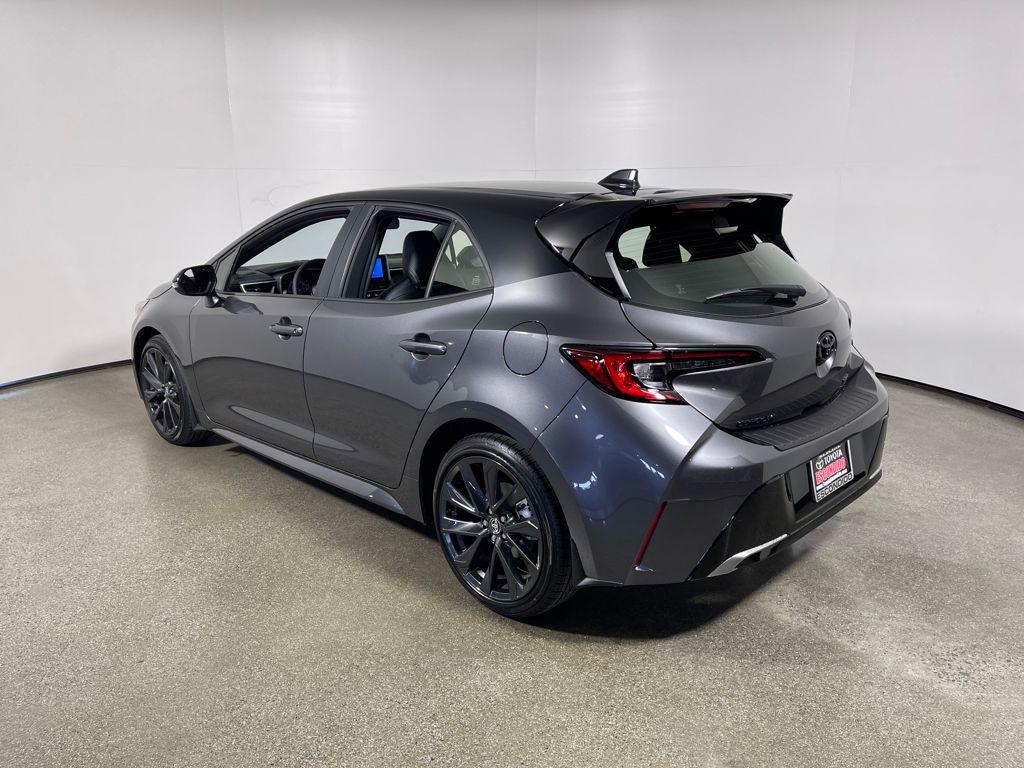 new 2026 Toyota Corolla car, priced at $28,600