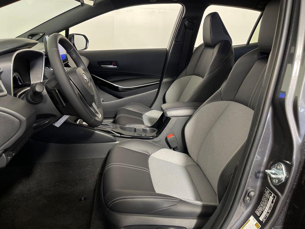 new 2026 Toyota Corolla car, priced at $28,600