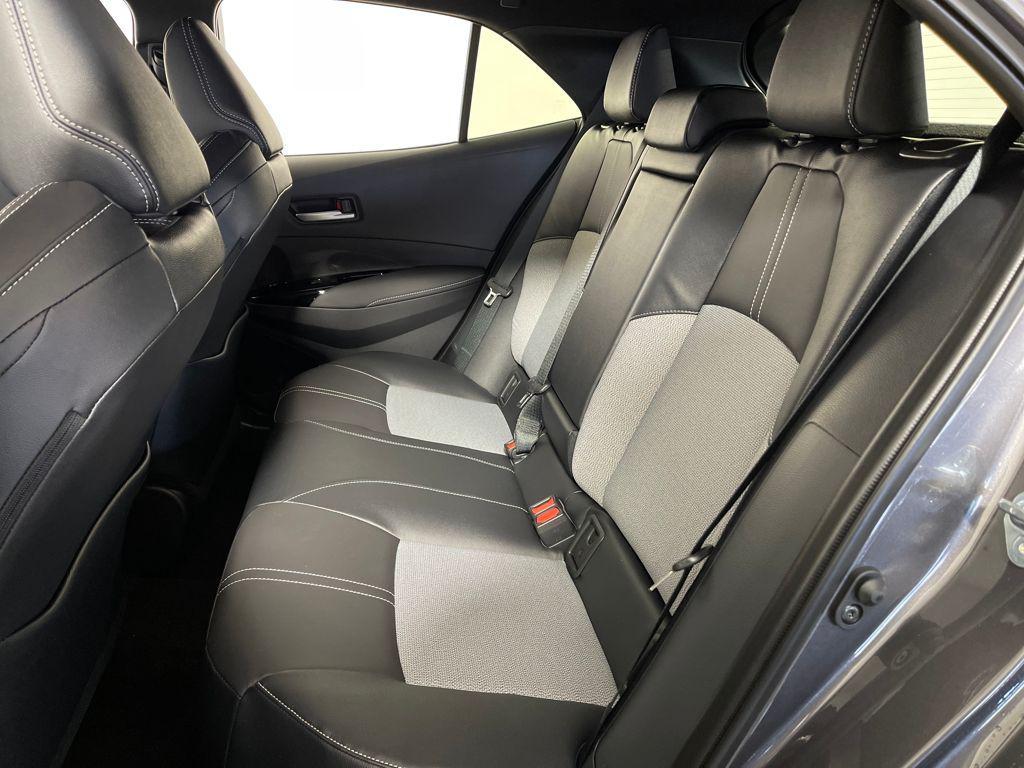 new 2026 Toyota Corolla car, priced at $28,600