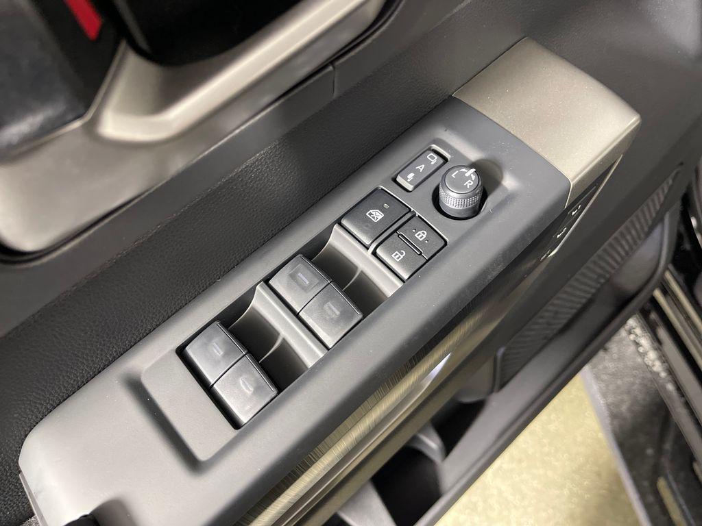 new 2026 Toyota Tundra car, priced at $76,983