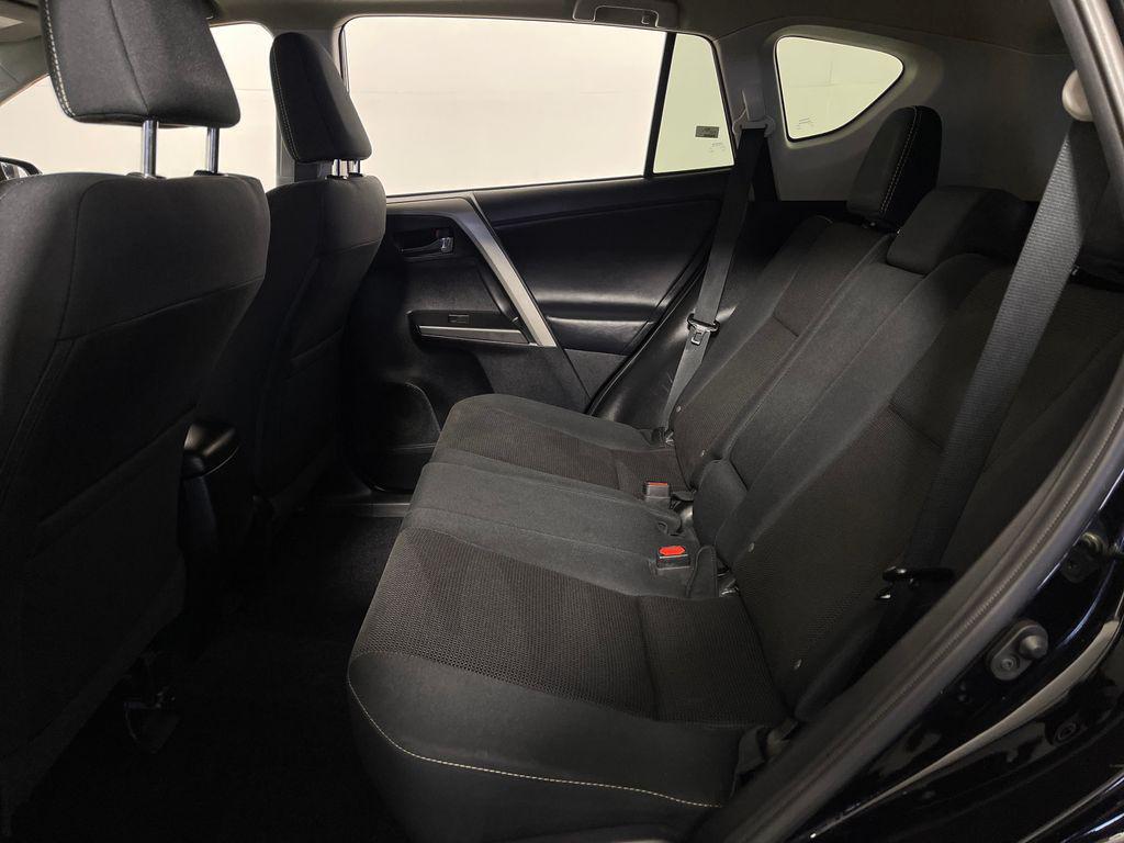 used 2017 Toyota RAV4 car, priced at $22,998