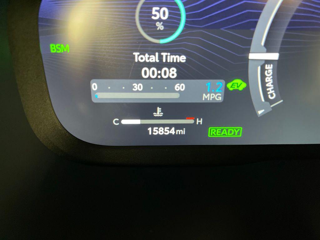 used 2024 Toyota RAV4 Hybrid car, priced at $42,998