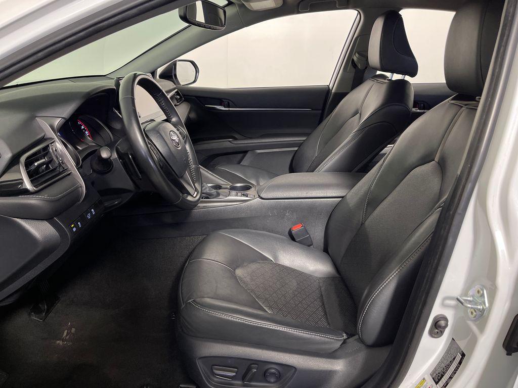used 2024 Toyota Camry car, priced at $32,995