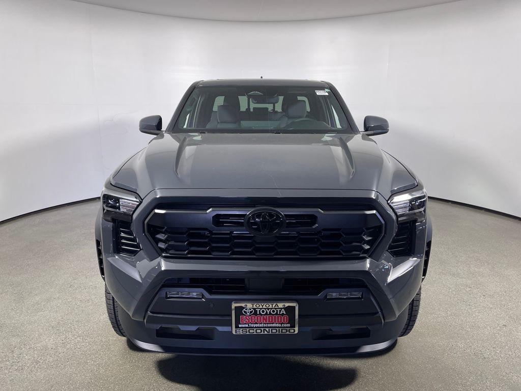 new 2026 Toyota Tacoma Hybrid car, priced at $55,199